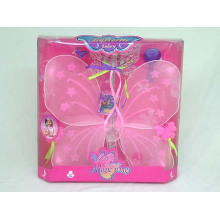 En71 Approval Butteryfly Wing for Girls